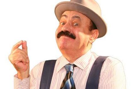 Ator Da Escolinha Do Professor Raimundo Que Morreu Hoje Morre Joao Elias O Salim Muchiba Da Escolinha Do Professor