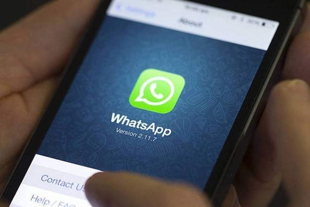 WhatsApp: Aprenda 7 truques para digitar muito mais rápido - Fotos