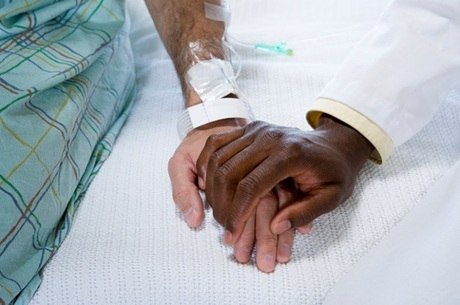 Os cuidados paliativos melhoram a qualidade de vida do paciente