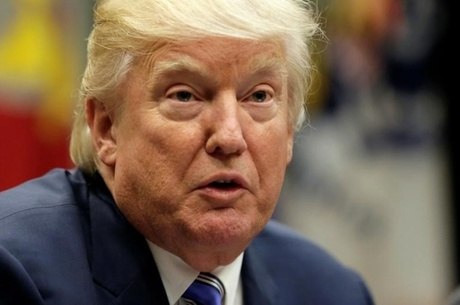 Resultado de imagem para EUA: Trump comemora aprovação de projeto de reforma tributária no Senado