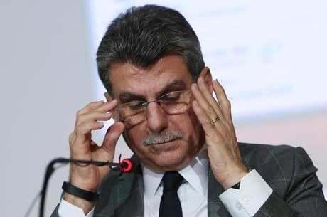 Romero Jucá (PMDB-RR) é líder do governo Temer no Senado
