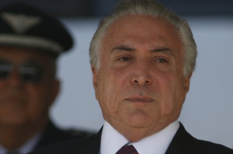 Michel Temer