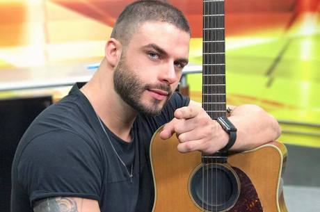 Rodrigo Marim Fala Sobre Dvd Meu Sonho E Ter Um Sucesso Que Todo Mundo Saiba A Letra Na Ponta Da Lingua Entretenimento R7 Pop De calcinha e camiseta (feat. rodrigo marim fala sobre dvd meu