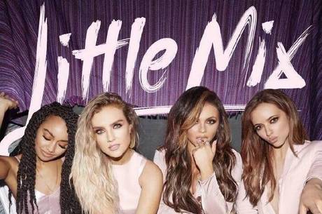 Little Mix: o primeiro single de cada álbum do grupo Little Mix: o primeiro single de cada álbum do grupo