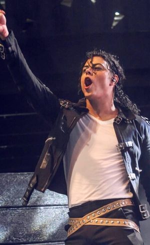 Rodrigo Teaser Revive Michael Jackson No Show Tributo Ao Rei Do Pop Entretenimento R7 Pop
