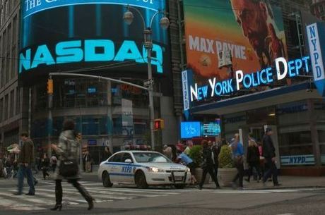 Site brasileiro entra para índice da Nasdaq nesta segunda (19)