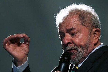 Lula ganhou uma série de presentes quando presidente