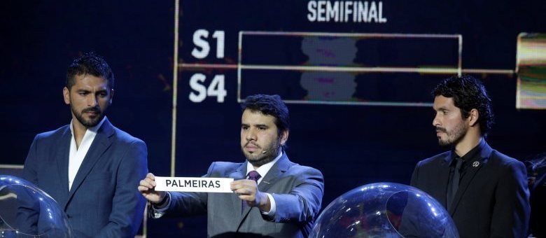 Times conheceram na última quarta-feira (14) caminhos para o sonhado título da Copa Libertadores