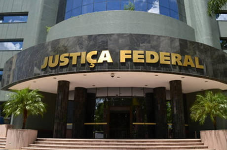 Sede da Justiça Federal em Curitiba, onde atua o juiz Sérgio Moro