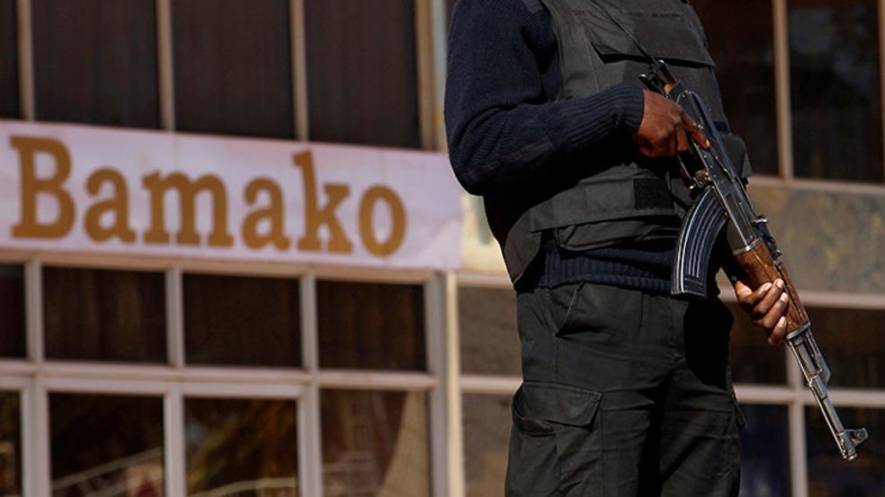 Militar português morre após ataque terrorista no Mali