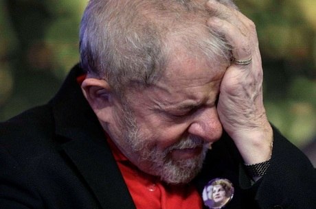 Luiz Inácio Lula da Silva foi condenado por Moro nesta quarta-feira