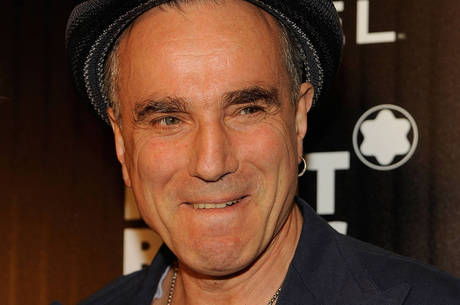 Daniel Day-Lewis vai se aposentar