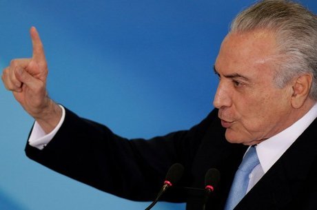 Delações apontam que Temer presenciou reunião na qual se acertou pagamento de propina de US$ 40 milhões ao PMDB
