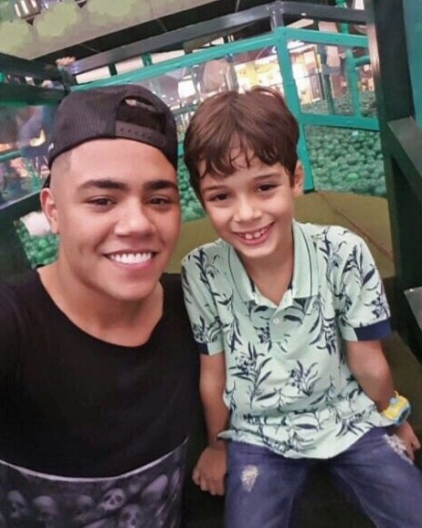 Sogra de Cristiano Araújo conta que já perdeu outro filho