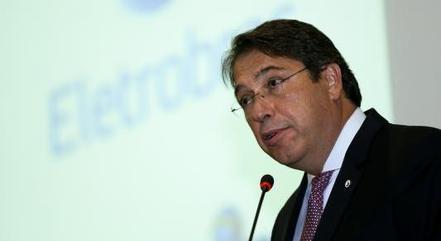 Ferreira comandava a Eletrobras desde setembro de 2022