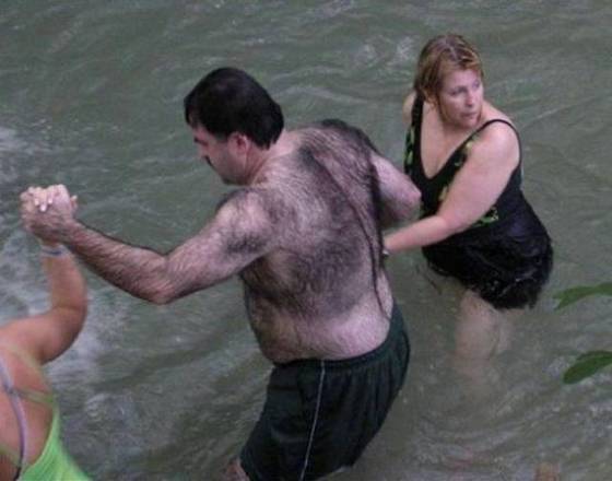 Isso aí tá de arrepiar Isso aí tá de arrepiar