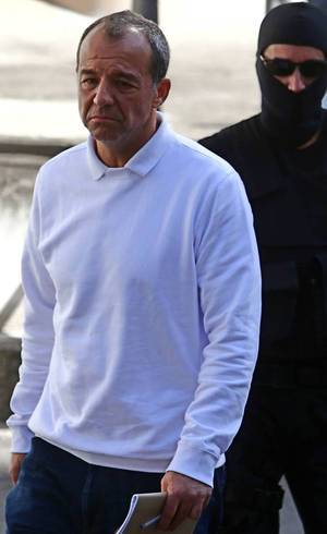 Cabral determinou invasão à quartel
