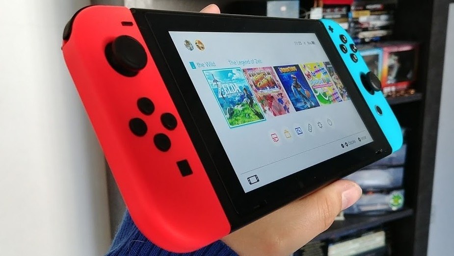 Nintendo Switch: Uma viagem pelos jogos indie - Record Gaming - Jornal  Record