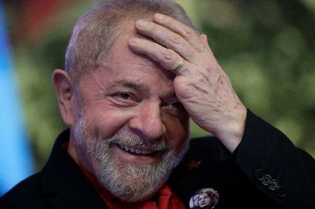 Lula estÃ¡ preso desde o dia 7 de abril de 2018