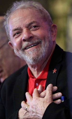 Para o MPF, Delcídio queria citar Lula na delação por interesse próprio