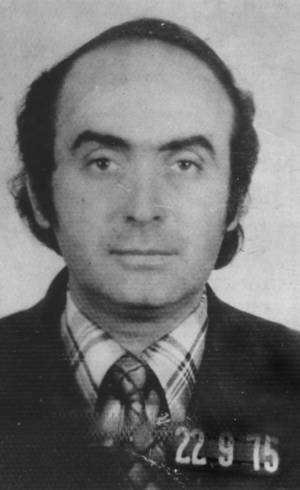 Vladimir Herzog foi morto no DOI-CODI após apresentar-se voluntariamente Vladimir Herzog foi morto no DOI-CODI após apresentar-se voluntariamente