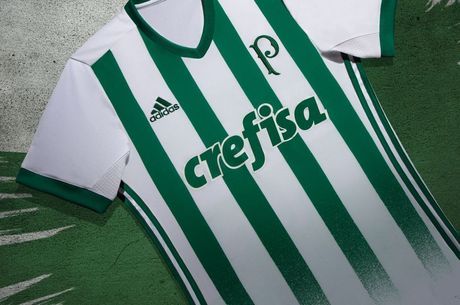 Loja adidas palmeiras top