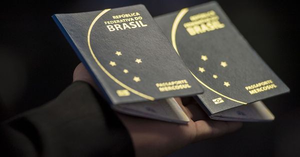 Descubra A Validade M nima Do Passaporte Para Viajar Ao Exterior 