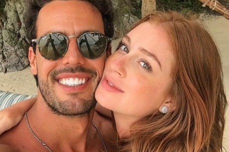 Marina Ruy Barbosa descarta filhos: "Tem que ser na hora ...