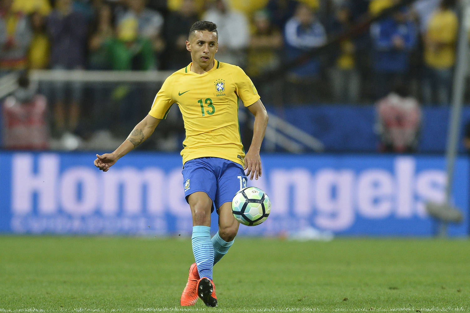 marquinhos boots