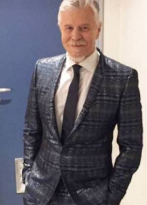 Miguel Falabella vai iniciar os trabalhos de "O Coro" Miguel Falabella vai iniciar os trabalhos de "O Coro"