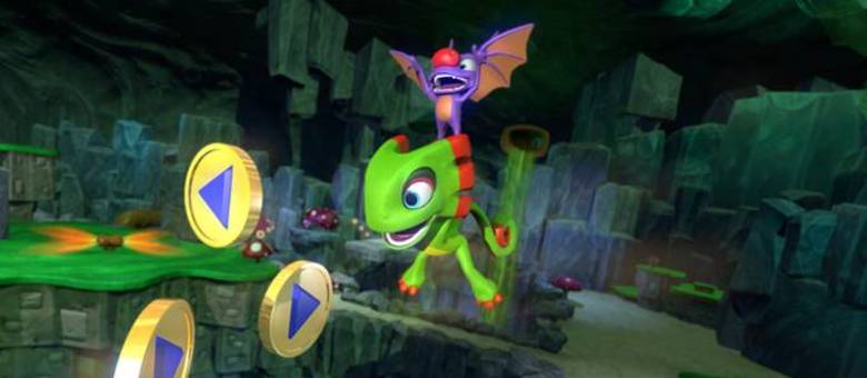 Spyro Reignited Trilogy' traz mascote dos anos 1990 de volta para PS4 e  Xbox One, Games