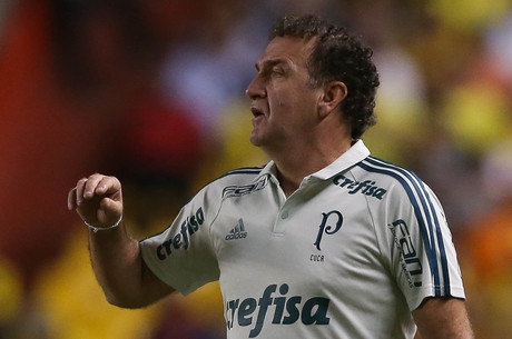 Cuca relata desespero de Guerra por afogamento de filho