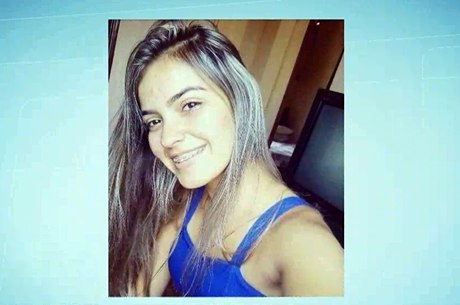 Jovem desapareceu após sair da escola