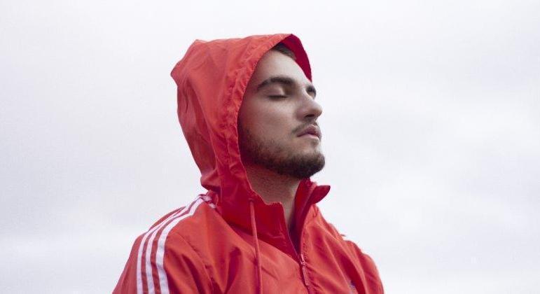 Jão, dono do álbum 'Pirata', será atração do Rock in Rio