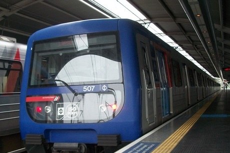 Trens do Metrô e da CPTM, de São Paulo e da Grande São Paulo, podem ter atrasos em função de obras em diversos trechos