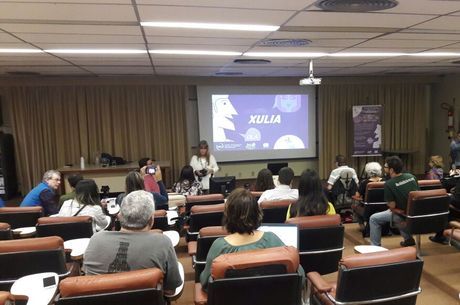 Software foi lançado nesta segunda-feira
