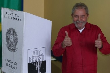 Lula teve a pena aumentada para 12 anos de prisão