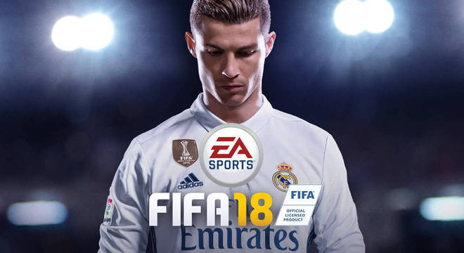 FIFA 18 - TIMES BRASILEIROS CONFIRMADOS !!! 