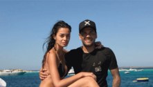 Esposa de Daniel Alves desabafa nas redes sociais: 'Me sinto sozinha'
