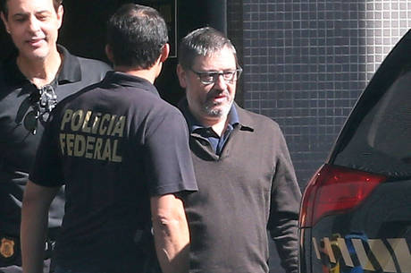 Caso do ex-deputado Rocha Loures vai ao plenário Caso do ex-deputado Rocha Loures vai ao plenário