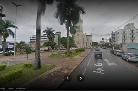 Crime aconteceu em Patos de Minas, no Alto Paranaíba