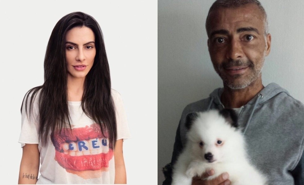 Cleo Pires é flagrada com lança-perfume em balada e vídeo viraliza