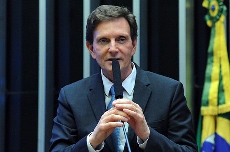 Crivella é nome mais lembrado pelo eleitorado para assumir Estado