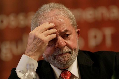 Lula prestará depoimento a Moro nesta quarta (13)