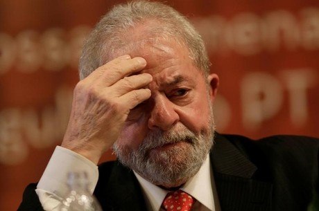 Julgamento pode tornar Lula inelegível