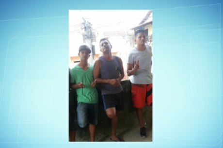 Pai, filho e sobrinho cometeram outros crimes na região após assassinato