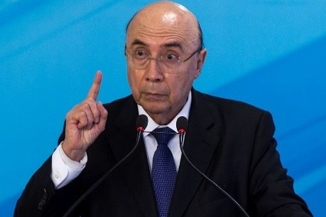 Resultado de imagem para Governo quer aprovar reforma da Previdência até outubro, diz Meirelles