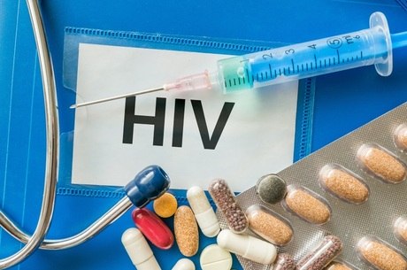 Resultado de imagem para Injeção mensal contra HIV pode substituir tratamento diário, diz estudo