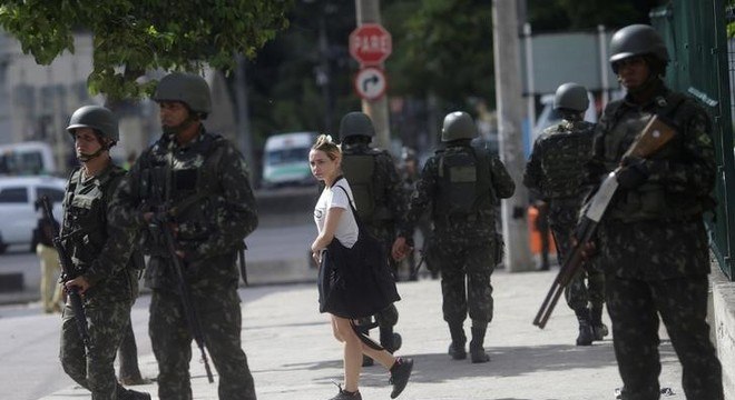 Resultado de imagem para forÃ§as armadas no enem