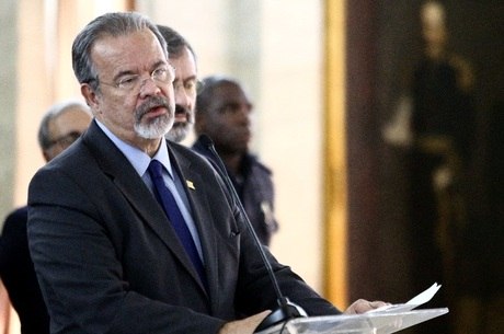 "Crime se nacionalizou", avalia o ministro